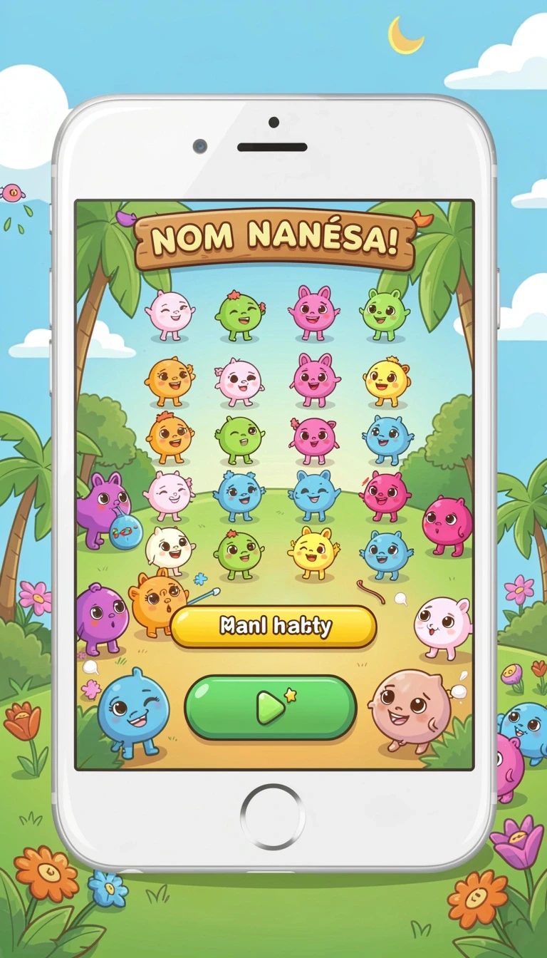 Screenshot rejekigames nomor 3