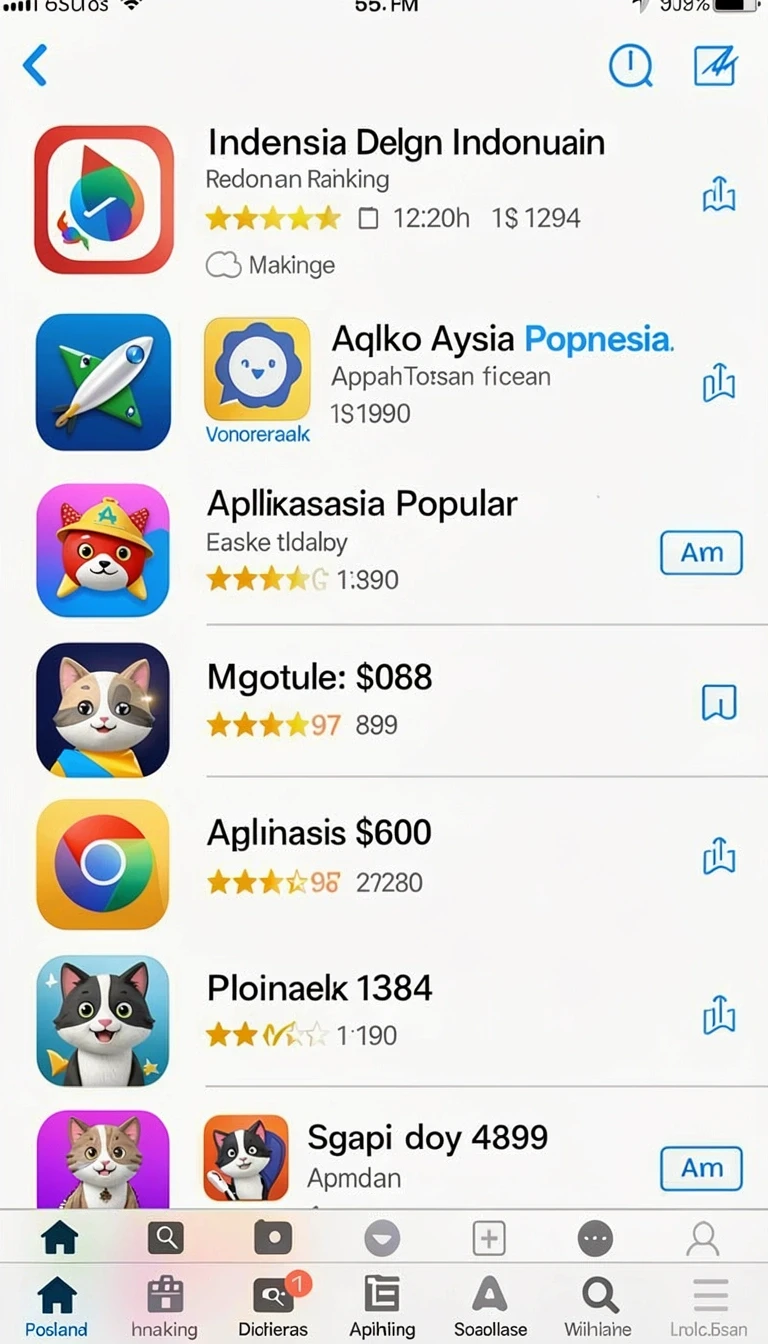 Screenshot rich7 nomor 1