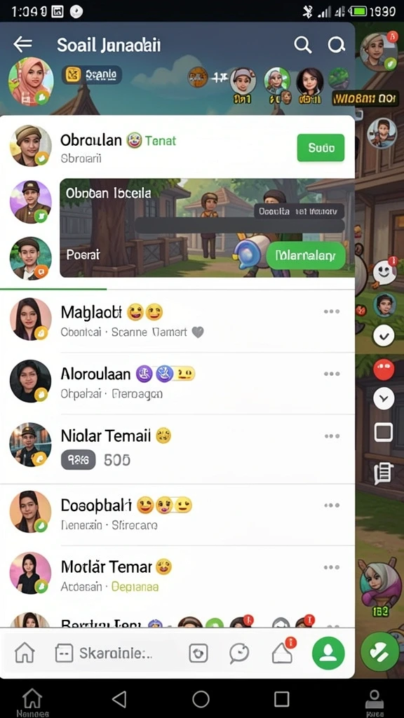 Screenshot sakti77 nomor 3
