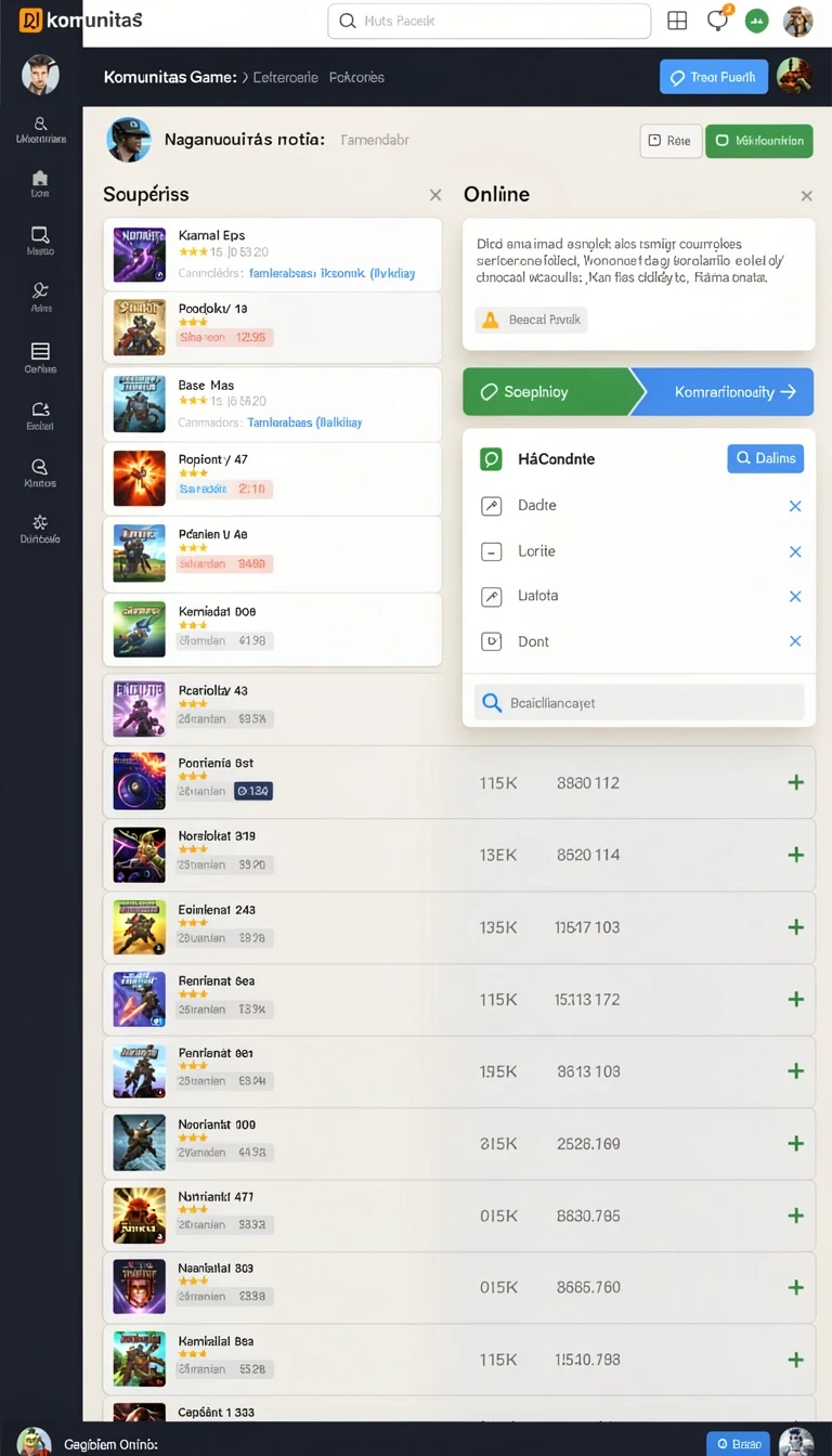 Screenshot satset138 nomor 1