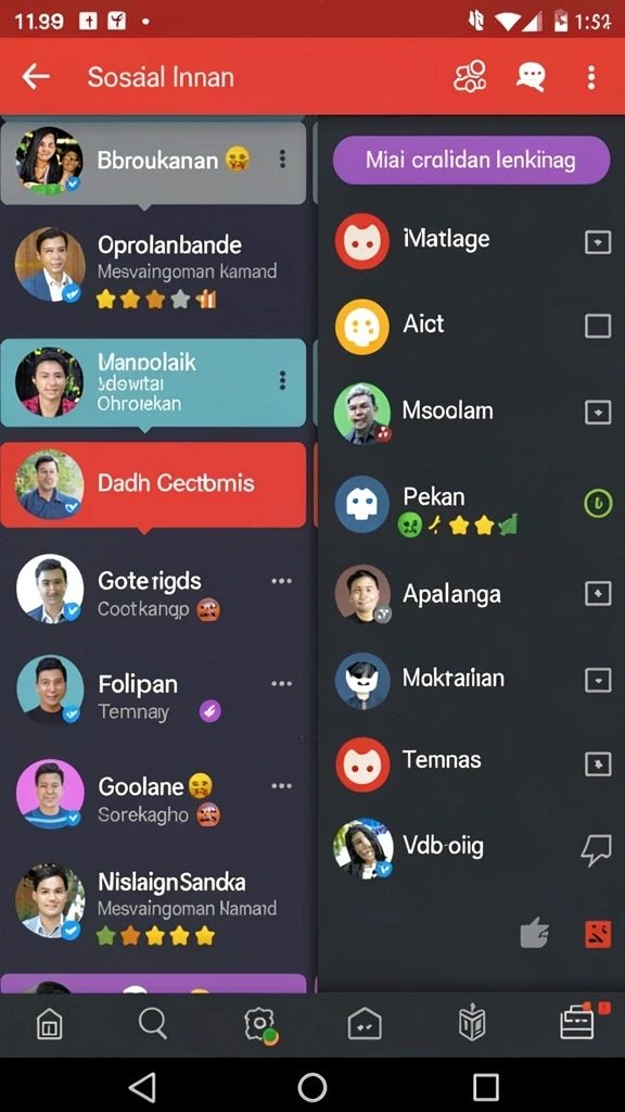 Screenshot satu77 nomor 1
