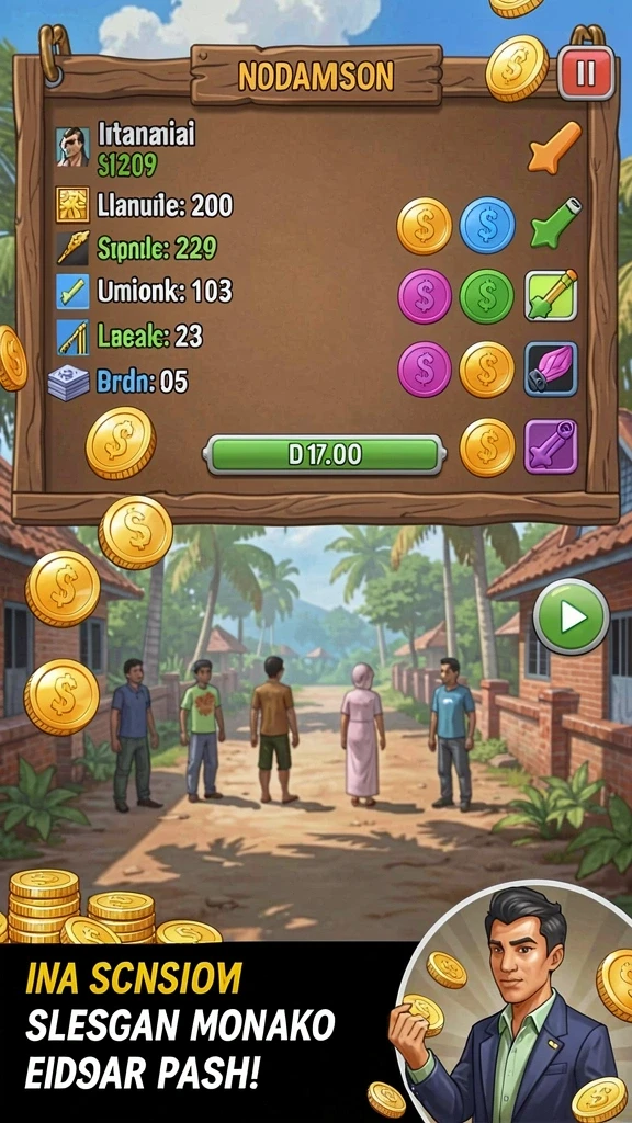 Screenshot sl777 nomor 3