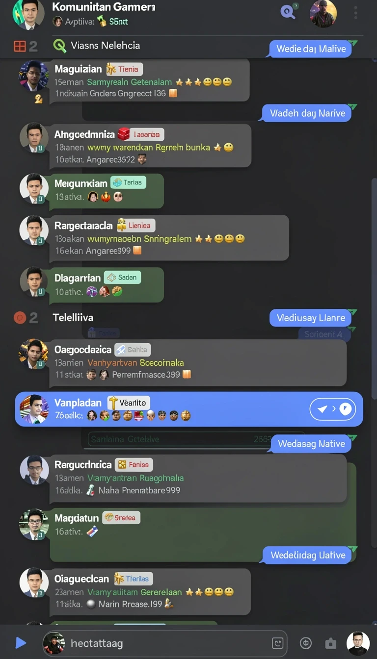Screenshot surgaplay nomor 1