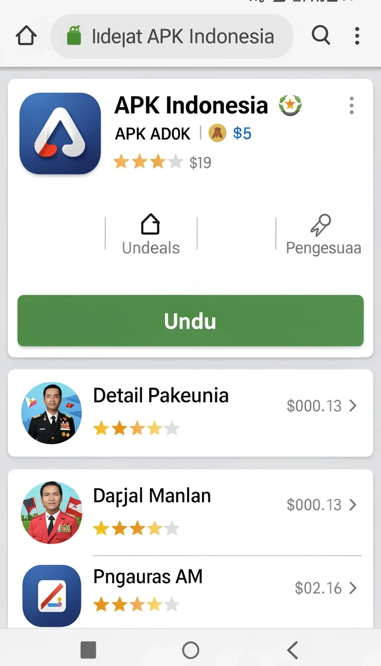 Screenshot surgaplay nomor 2