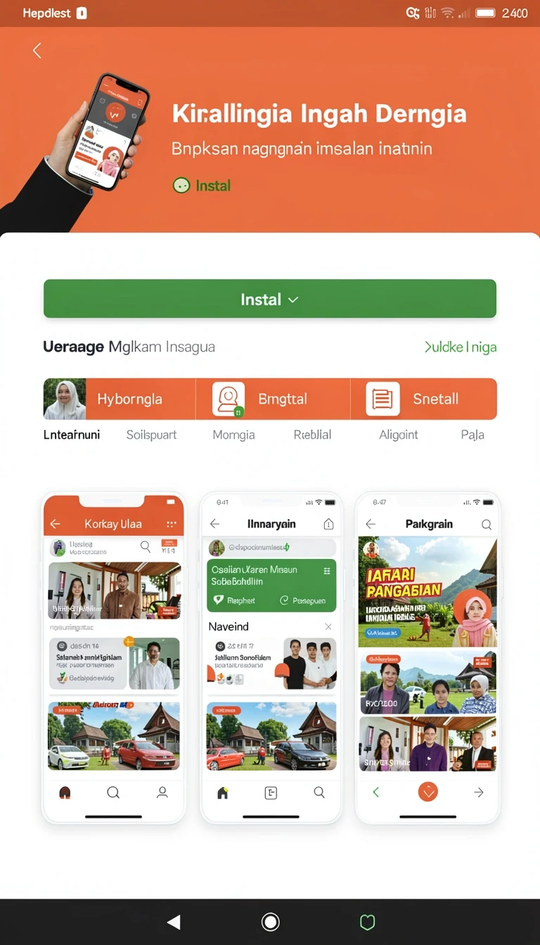 Screenshot surgaplay nomor 3