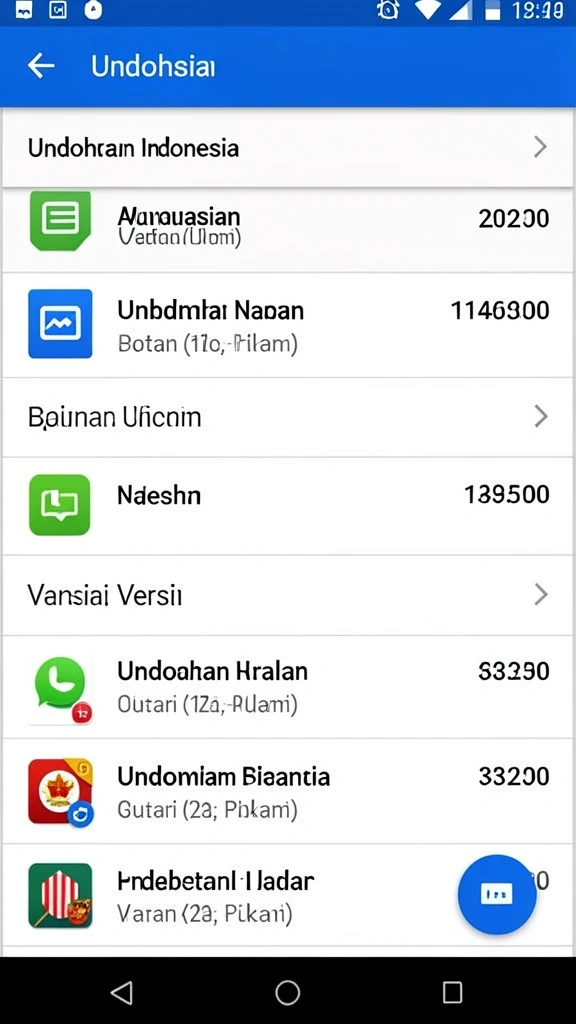 Screenshot tapjoy nomor 1