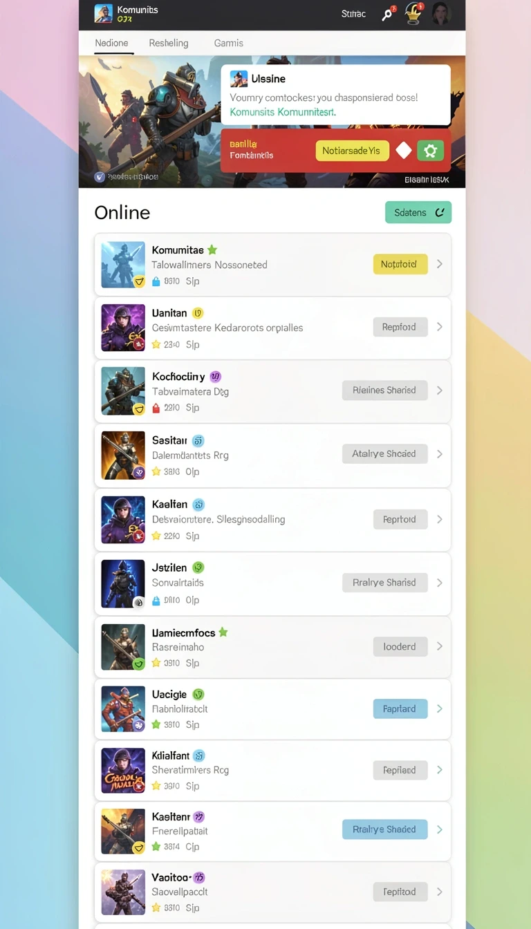 Screenshot tempototo nomor 3