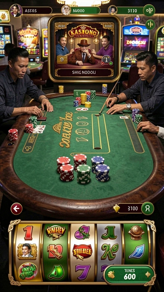 Screenshot topanhoki nomor 3