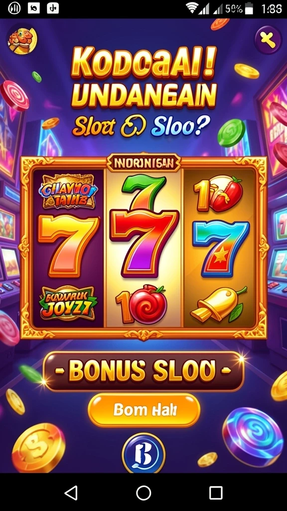 Screenshot toto20 nomor 3