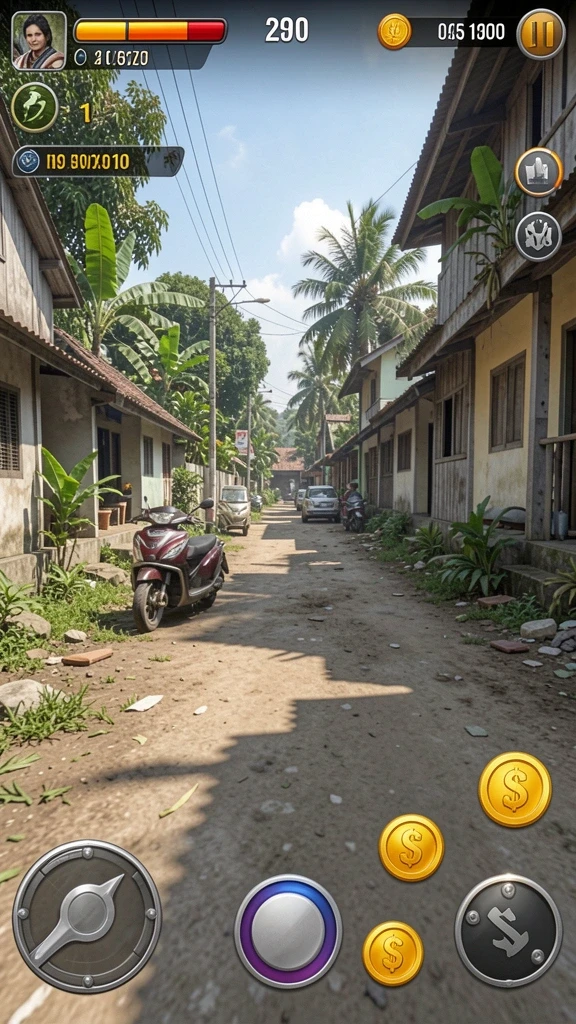 Screenshot virus88 nomor 2