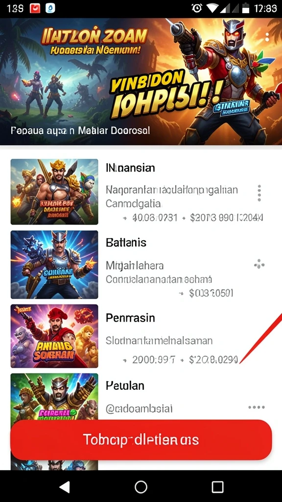 Screenshot xxx777 nomor 2