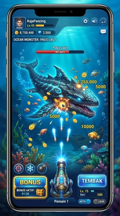 rpvip2 — galeri pratinjau - APK Resmi