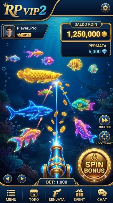 rpvip2 — galeri pratinjau Resmi APK